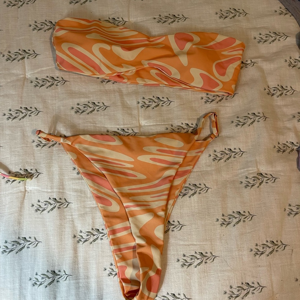 Aurelle Bikini